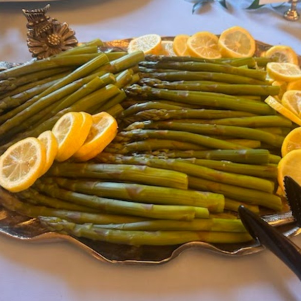 Bill and Fran's catering